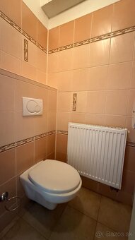 Kancelársky priestor 55m2, Orlia ul. - Hlavná, Staré mesto - 14