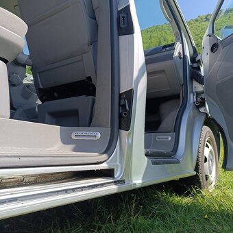 Multivan T5 1,9 tdi - 14