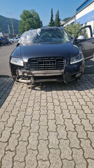 Audi a6 c6, 2.0tdi - 14