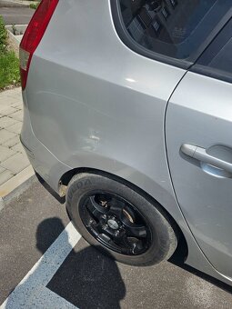 Predám Hyundai i30 CW, 1.6 CRDI, 85 kW - 14