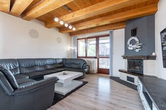 Na predaj moderný rodinný dom, Prešov, Šalgovík - 14