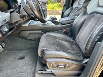 Predam Audi Q7 S line 3 liter diesel - 14