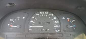 Opel Astra F - 14