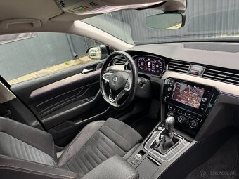 Volkswagen Passat Variant 1.5 TSI Elegance DSG - 14
