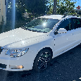 Škoda Superb 2 Combi 2,0 TDI 125kW DSG - 14