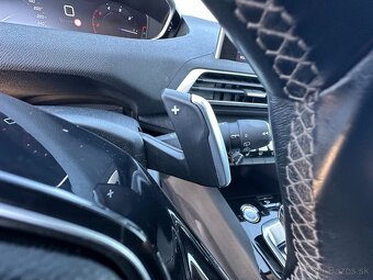 Peugeot 3008 1.6 BlueHDi 120 S&S Allure EAT6 - 14