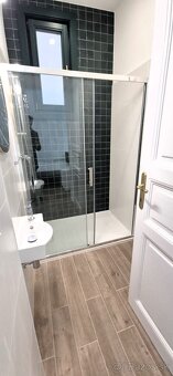 3 izbový byt po rekonštrukcii, Bratislava - Staré Mesto - 14