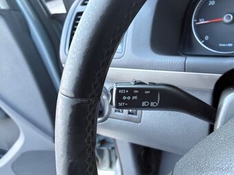 Volkswagen Touran 1.9TDi, 77KW - 14
