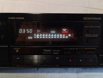 Pioneer CT-656 markll - 14