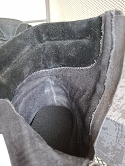 Firetrap čižmy - 14