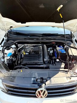 Volkswagen Jetta 2017-Facelift - 14