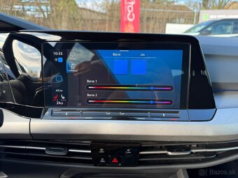 Volkswagen Golf Variant 2,0TDi - 14