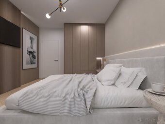 Novostavba 5izbová, nádherný výhľad - 14