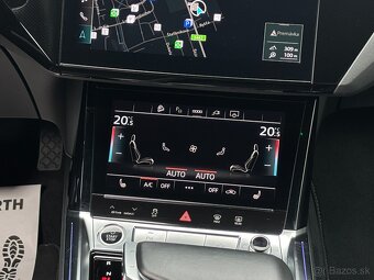 Audi E-tron 50 quattro S line - 14