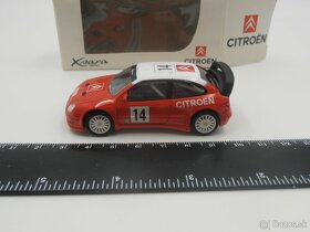 RENAULT Dauphine, CITROEN Xara - 14