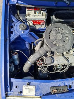 Škoda favorit 1,3 - 14