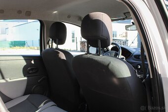 Renault Clio Grandtour 1.2 16V Ice - 14