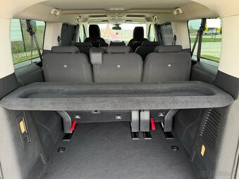 Citroën Spacetourer 2.0 BlueHDi 180k S&S XL Business Lounge - 14