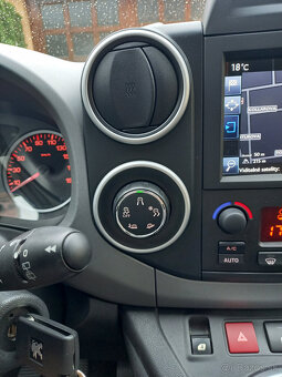 Peugeot Partner 1.6 HDI - 14