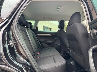 Škoda Karoq 4x4 DSG 2.0TDi Facelift mod.2023 - Odpočet DPH - - 14