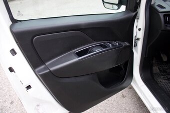 Fiat Dobló Cargo 1.6 MultiJet XL SX, 161 141 KM - 14