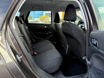 Peugeot 308 1.6 HDi 73kW 2016 | klima, tempomat - 14