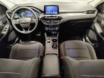 Ford Kuga 2.5 Duratec PHEV 225k Titanium CVT Hybrid - 14