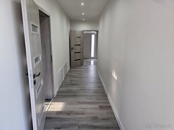 Novostavba rodinného domu obec Beniakovce - 14