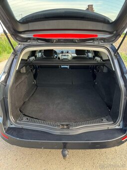Ford mondeo mk4 - 14