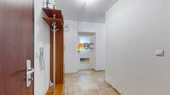 Na predaj 4 izbový byt v centre Zvolena - 14