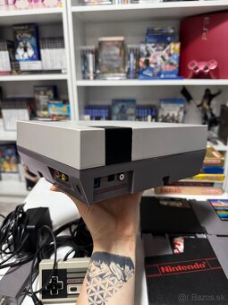 Nintendo NES - 14