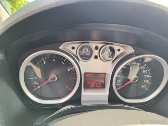 Ford C-Max 1.8, 92 kW, r.v: 2009 - 14