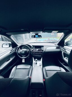 Bmw X3 M packet na predaj - 14