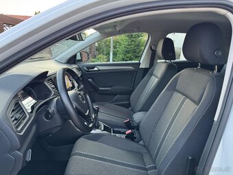 Volkswagen T-Roc 2.0tdi, 2022 - 14