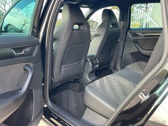 Škoda Kodiaq 2.0 TSi SPORTLINE 4x4 DSG°14.000KM°ODPOČET DPH° - 14