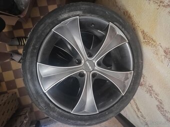 Volkswagen Passat B5,2.8 V6,142kw,r.v 1998 - 14