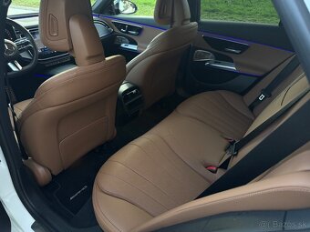 Mercedes-Benz E 300 de T AMG Line | 2024 | Junge Sterne - 14