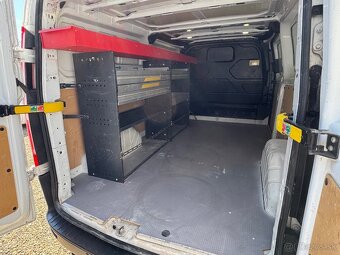 Ford Transit Custom 2.0 TDCi 130 Ambiente L2 T310 - 14