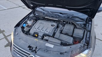 VW Passat Variant B7 130kw DSG 6° - 14
