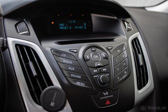 Ford Focus Kombi 1.0 SCTi 92kW - 14