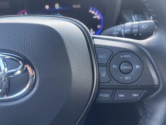 Toyota Corolla  Touring Sports 1.8 Hybrid e-CVT 2021 - DPH - 14