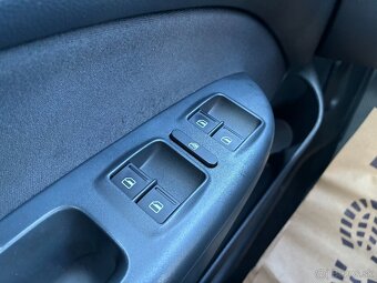 Škoda Octavia 2.0TDi 103kW AUTOMAT ČR - 14