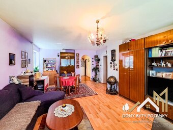 Rodinný dom vo veľmi peknom prostredí obce Senohrad - 14