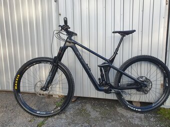 Canyon Strive L 29" (aj vymena) - 14