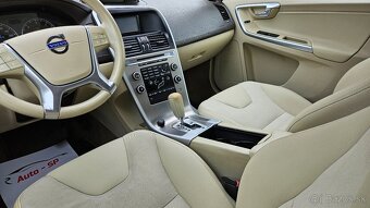 VOLVO XC 60 2.4D AT/6 - 14