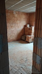 Rodinný dom Nit.Hrnčiarovce - 14