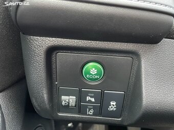 Honda HR-V, 1.6 i-DTEC 88kW - Brno - 14