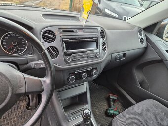 Vw tiguan - 14