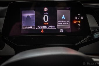 Volkswagen ID.3 1st Performance 62kWh MATRIX,Keylees - 14