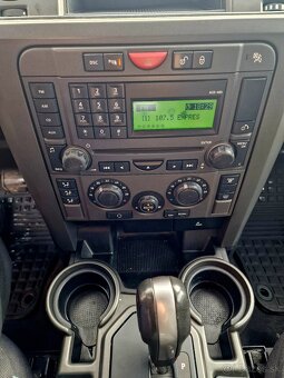 Land Rover Discovery 3 2.7 v6 4x4 - 14